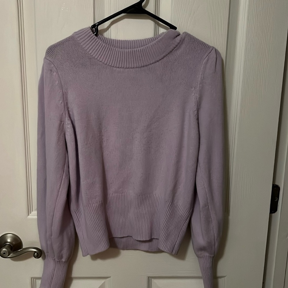 French connection sweater size S